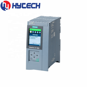 ซีเมนส์ 6ES7516-3AP03-0AB0 SIMATIC <span class=keywords><strong>S7</strong></span>-<span class=keywords><strong>1500</strong></span> CPU 1516-3 PN/DP 2MB/7.5MB 3-Interface PROFINET IRT ของแท้ใหม่แกะกล่อง - Product Image 1