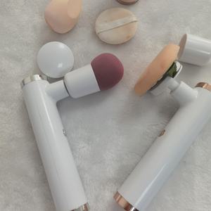 Mini Applicateur de Maquillage Électrique Portable Intelligent 2025 – Pinceau Vibrant Rechargeable pour Poudre - Product Image 6