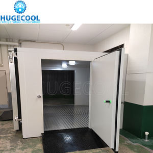 2x2x2.4m Chambre هل Froide الأيونات المشي في الباردة حجرة التجميد مع ناقص 20C - Product Image 4