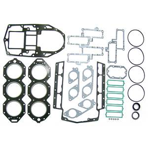 Kit completo de juntas (juntas de aceite no incluidas) - Product Image 1