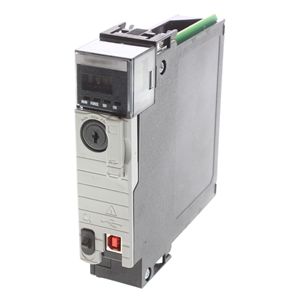 Controlador de procesador PLC 1756-L71 - Product Image 1