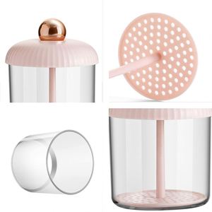 Mousseur à Nettoyant Visage Portable en Plastique pour Usage Domestique – Gobelet Moussant pour Nettoyage de la Peau - Product Image 2