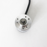 Encodeur rotatif KSA3806-600BM-G5-24C 600ppr 38mm de diamètre extérieur
