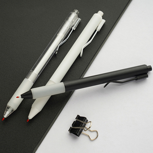 Bolígrafo de Gel para <span class=keywords><strong>Arquitectos</strong></span> e Ingenieros, Punta Fina para Dibujos Detallados - Product Image 4
