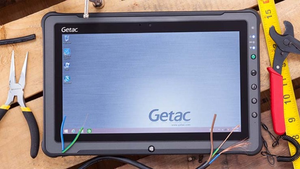 12 inch màn hình chẩn đoán Máy tính bảng cho getac F110 máy tính bảng gồ ghề máy tính bảng win10 hệ thống 8 gam <span class=keywords><strong>RAM</strong></span> 1TB SSD - Product Image 5