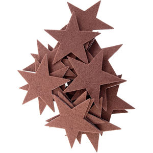 Chine Fabricant professionnel 20mm formes feutre forme artisanat - Product Image 1