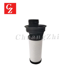 Nuevo elemento de filtro al por mayor 901523,0 con alta calidad para el precio de fábrica del compresor de aire de <span class=keywords><strong>Kaeser</strong></span> - Product Image 3