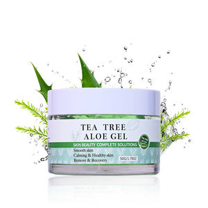 OEM Sérum capillaire nourrissant au romarin et à l'arbre à thé pour nourrissons végétalien <span class=keywords><strong>maison</strong></span> Traitement du cuir chevelu Produits de soins de la peau - Product Image 6