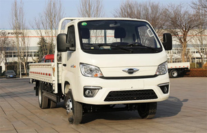 Forland <span class=keywords><strong>รถ</strong></span>บรรทุกขนาดเล็กบรรทุกสินค้า,<span class=keywords><strong>รถ</strong></span><span class=keywords><strong>กระบะ</strong></span>4X2กำลังโหลด1ตันขับด้วยมือขวา - Product Image 3