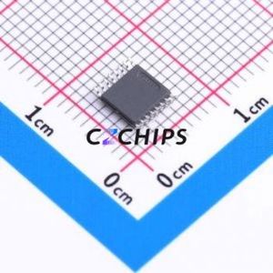Tout nouveau et Original CD74HC237PWR commutateur/codec/multiplexeur de Signal de puce IC de Circuit intégré TSSOP-16 - Product Image 2