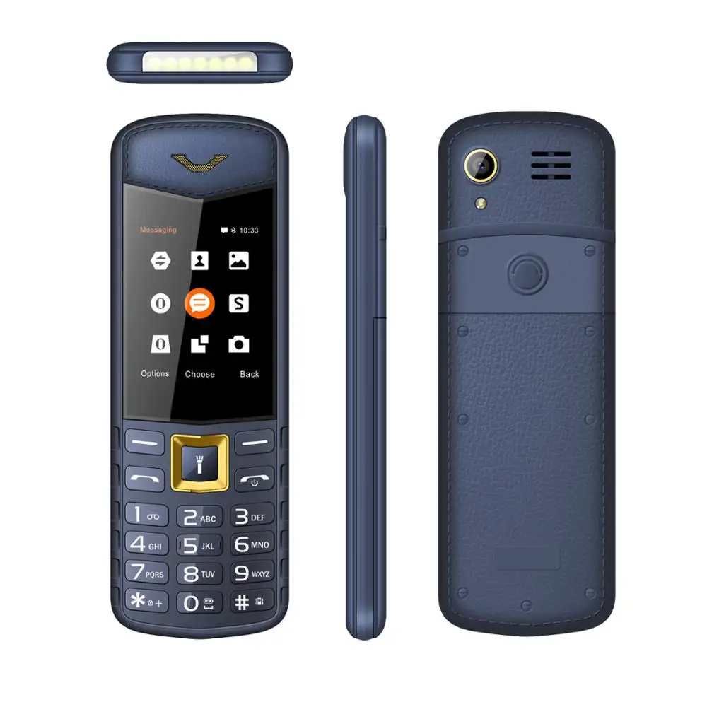 1.77inch slim custom chinese mobile phone