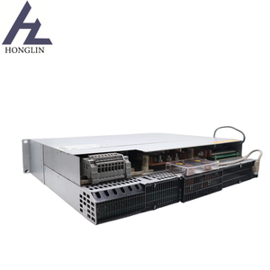 <span class=keywords><strong>Eltek</strong></span>-bastidores FP2 8KW 48V160 3PH (IF2200402.011) - Product Image 5