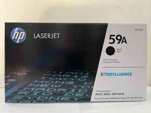 Cartucho de Tóner Mono Completo Ekal Enterprise TC-59A, Láser Original Premium para Impresora con Empaque a Granel, Mejor Precio - Product Image 3