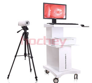 होशे मेडिकल डिजिटल इलेक्ट्रॉनिक कोलापोस्कोप के साथ होच मेडिकल डिजिटल इलेक्ट्रॉनिक कोपोस्कोप मूल्य कोलोस्कोप - Product Image 3