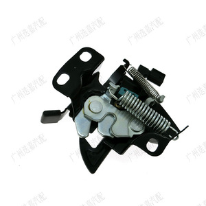 Honda <b>Engine</b> <b>Hood</b> Lock Actuator 74120-TL0-G01 For Spirior CU1 CU2 Hand Control Dc 12V - Product Image 1