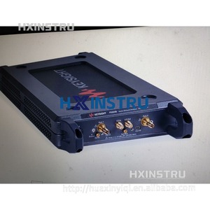 Analyseur de Réseau Vectoriel Keysight P5008B Streamline, 100 KHz à 53 GHz, 2 ports, haute performance, occasion hx1 - Product Image 1