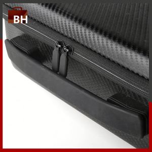 Étui rigide personnalisé en EVA avec fermeture éclair pour outils et accessoires à usage spécial - Product Image 4