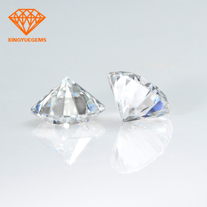 Mãi Mãi Brilliant cut Vòng D màu moissanite lỏng 8-15mm với nhà máy Bán buôn giá - Product Image 5