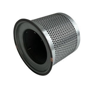 Nouveau filtre séparateur d'huile Manny 92699198 pour compresseur d'air à vis, matériau en fibre de verre, garantie de 6 mois, rapport fourni - Product Image 2