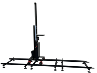 De alta resolución fábrica 3D pared impresora de inyección de tinta/máquina de impresión de 3D de pintura de la pared precio