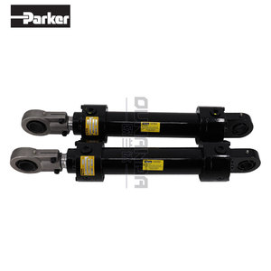 Cylindre de soudage PARKER Engineering série <span class=keywords><strong>MMA</strong></span> MMB, construction robuste pour papeterie et presse hydraulique - Product Image 1