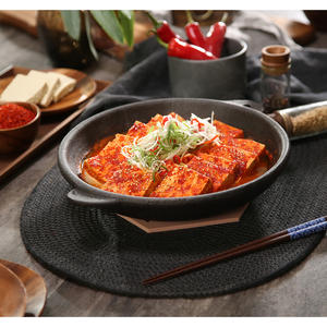 [Biggalchan 500g] Piment lavé de haute pureté pour une qualité supérieure, ingrédient propre, poudre de poivre - Product Image 1