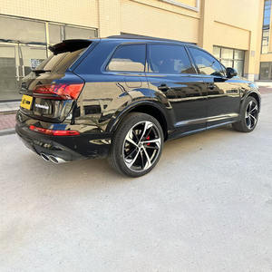 <span class=keywords><strong>Audi</strong></span> <span class=keywords><strong>SQ7</strong></span> 2024 de Alta Calidad a <span class=keywords><strong>Precio</strong></span> Accesible, Vehículo de Lujo de Gasolina, SUV de 5 Plazas, Alta Velocidad de 250 KM/H, Autos Usados - Product Image 4