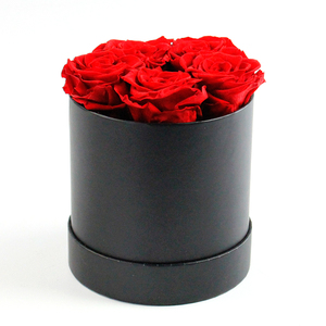 Scatole Personalizzate per Rose all'Ingrosso, Confezioni <span class=keywords><strong>Regalo</strong></span> per <span class=keywords><strong>Fiori</strong></span> Conservati, <span class=keywords><strong>Fiori</strong></span> <span class=keywords><strong>in</strong></span> <span class=keywords><strong>Scatola</strong></span> - Product Image 5
