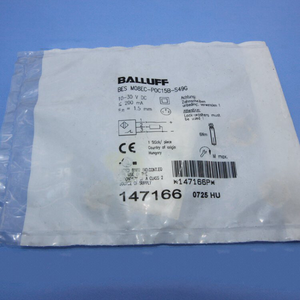 PLC รุ่น BESM08EC-POC15B-S49G ของแท้และใหม่เอี่ยม - Product Image 1