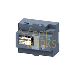 Siemens 7KM22002EA301HA1 - Nuovo - Product Image 1