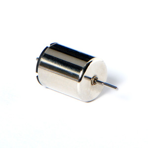 Moteur sans noyau à double arbre 1215 de 12 mm pour brosse à dents électrique, robot, petit train - Product Image 4
