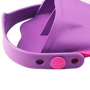 Ailerons de sirène Starlight, taille unique, aileron de queue de baleine en silicone, pour enfants et adultes, natation - Product Image 2