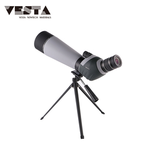 LW5002 longue-vue extérieure 20-60x80 Télescope pour l'observation des oiseaux Monoculaire <span class=keywords><strong>Binocle</strong></span> chasse longue-vue - Product Image 5