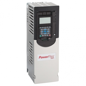 AB 20F1AND248JA0NNNNN PowerFlex753 ไดรฟ์ไฟฟ้ากระแสสลับสามเฟส ไฮดรอลิก - Product Image 3