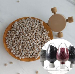 Résine PEEK de qualité supérieure, vierge, blanche, naturelle, de qualité implant médical, antistatique, résistante aux produits chimiques, pour fibres dentaires - Product Image 4