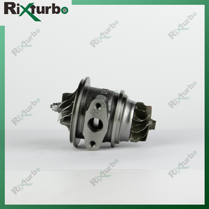 Cartucho Turbo TD03 CHRA 49131-06001 Núcleo Turbo para <span class=keywords><strong>Opel</strong></span> Astra H Corsa C <span class=keywords><strong>Meriva</strong></span> A <span class=keywords><strong>1.7</strong></span> CDTI Z17DTH 74Kw - Product Image 4