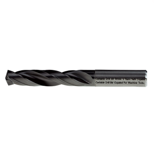 Foret en carbure TA1044 5xD Nano TiAlN revêtu pour machines-outils - Product Image 2