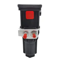 Pompe doseuse d'urée SCR de haute qualité, nouvelle pompe à urée 2655852 A055E423 2020278 pour Scania