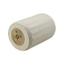 350ml Tasse en fibre de blé Tasse à paille de riz Tasse à café en paille de blé