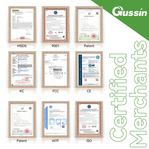 Capteur de pression des pneus Gussin Tpms 433 MHz pour Dodge Jeep Chrysler Infiniti <span class=keywords><strong>Mitsubishi</strong></span> OE 5096808AA MN103033 Garantie de 12 mois - Product Image 4