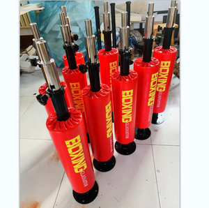 Balles de poinçonnage pour boxe, support ajustable, de vitesse, 5 pouces, nouveau - Product Image 6