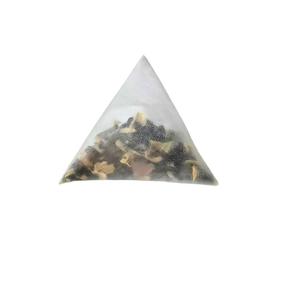 Mezcla de Té Negro Chai Premium al por Mayor, Naturalmente <span class=keywords><strong>con</strong></span> Cardamomo, Jengibre y <span class=keywords><strong>Canela</strong></span> para un Impulso de Energía y un Sabor Intenso - Product Image 4