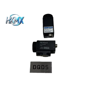 ระบบภาพถ่าย KEYENCE CV-H500M กล้องดิจิตอลความเร็วสูง 5 ล้านพิกเซล ขาวดำ พร้อมการรับประกันหนึ่งปี - Product Image 1