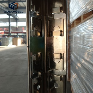 Durable Shelf Functional Shelf Racks Industriales Cargo Storage Equipment Inventory Storage Cargo <strong>Van</strong> <strong>Shelving</strong> - Product Image 4