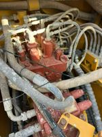 Excavatrice sur chenilles LiuGong CLG920E d'occasion, année 2019, 21,5 tonnes, moteur Cummins QSB7, 5200 heures d'utilisation authentiques, économique pour l'exportation