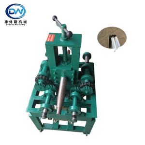 热卖立式不锈钢管圆管弯管机电工钢筋弯管机方管弯管机 - Product Image 1