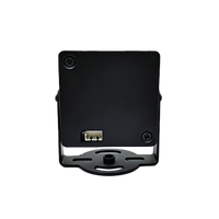 Module de caméra USB LLGCAM Plug and Play 1MP 720P avec capteur H63P 128 °   Support grand angle DFOV compatible avec Windows, Android, Linux, Mac OS