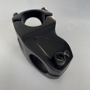 Potence de guidon de route courte haute résistance en alliage d'aluminium pour <span class=keywords><strong>pont</strong></span> de vélo de course et de descente - Product Image 5