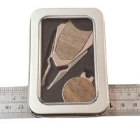 Outil de réparation de divots de golf vintage en métal personnalisé, fourche de luxe pour réparer les balles, idéal pour les cadeaux d'entreprise, accessoires de golf, directement de l'usine