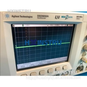 ออสซิลโลสโคป DSO5032A 300 MHz 2CH T H เทคโนโลยี Agilent - Product Image 2